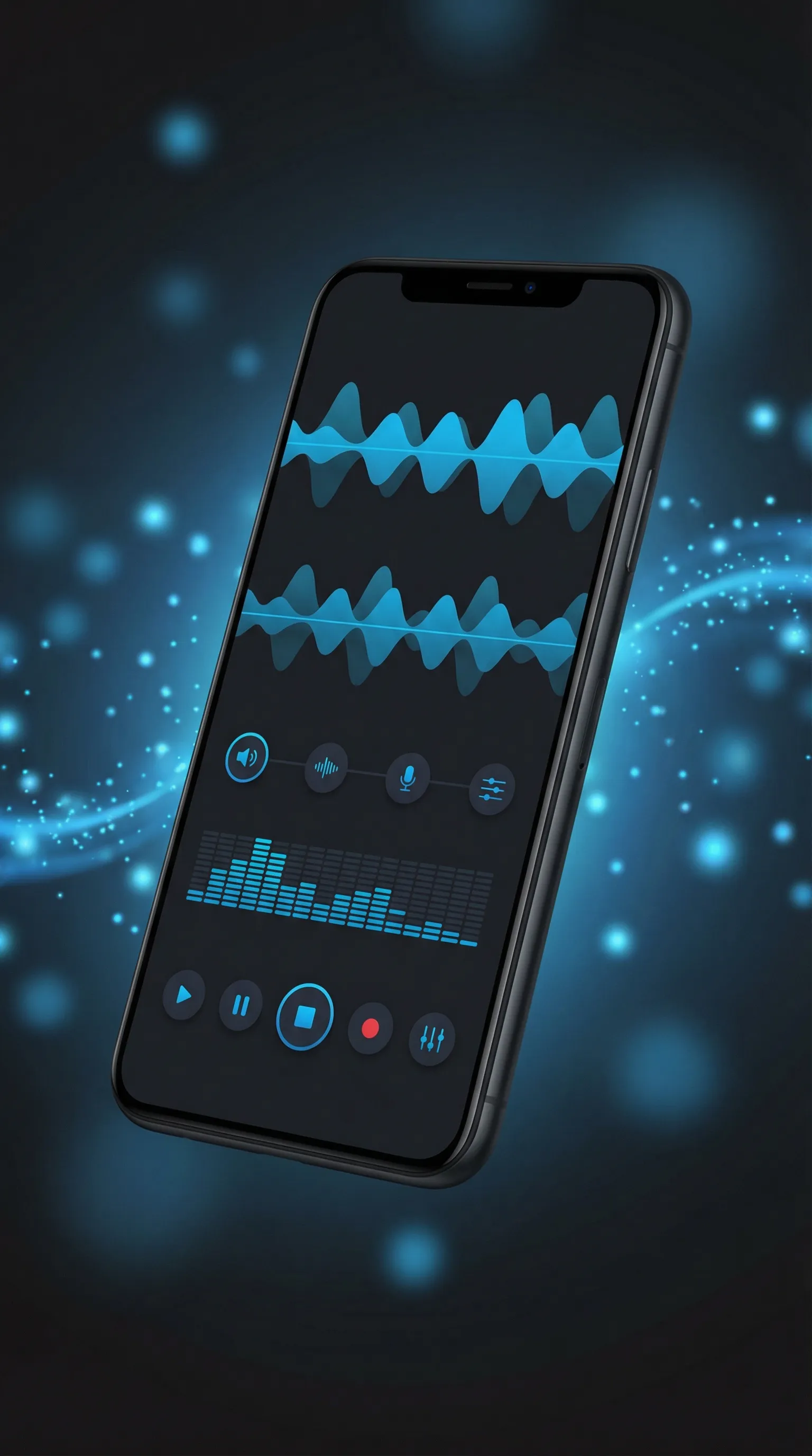 A片 APP 界面展示